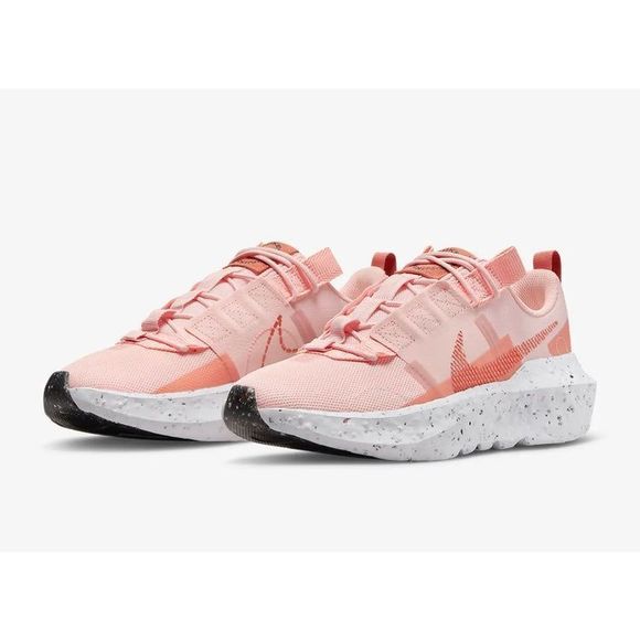 NIKE crater impact athletic training shoes sneakers size 8 women’s new - Picture 6 of 6
